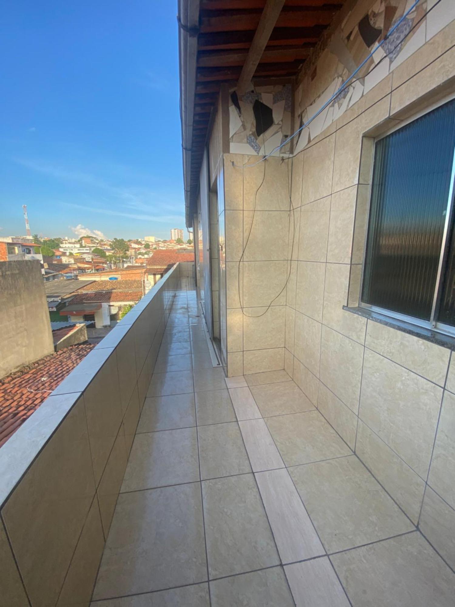 Flats Para Familias, Casal Ou Empresas Com Cozinha Feira de Santana Exteriér fotografie