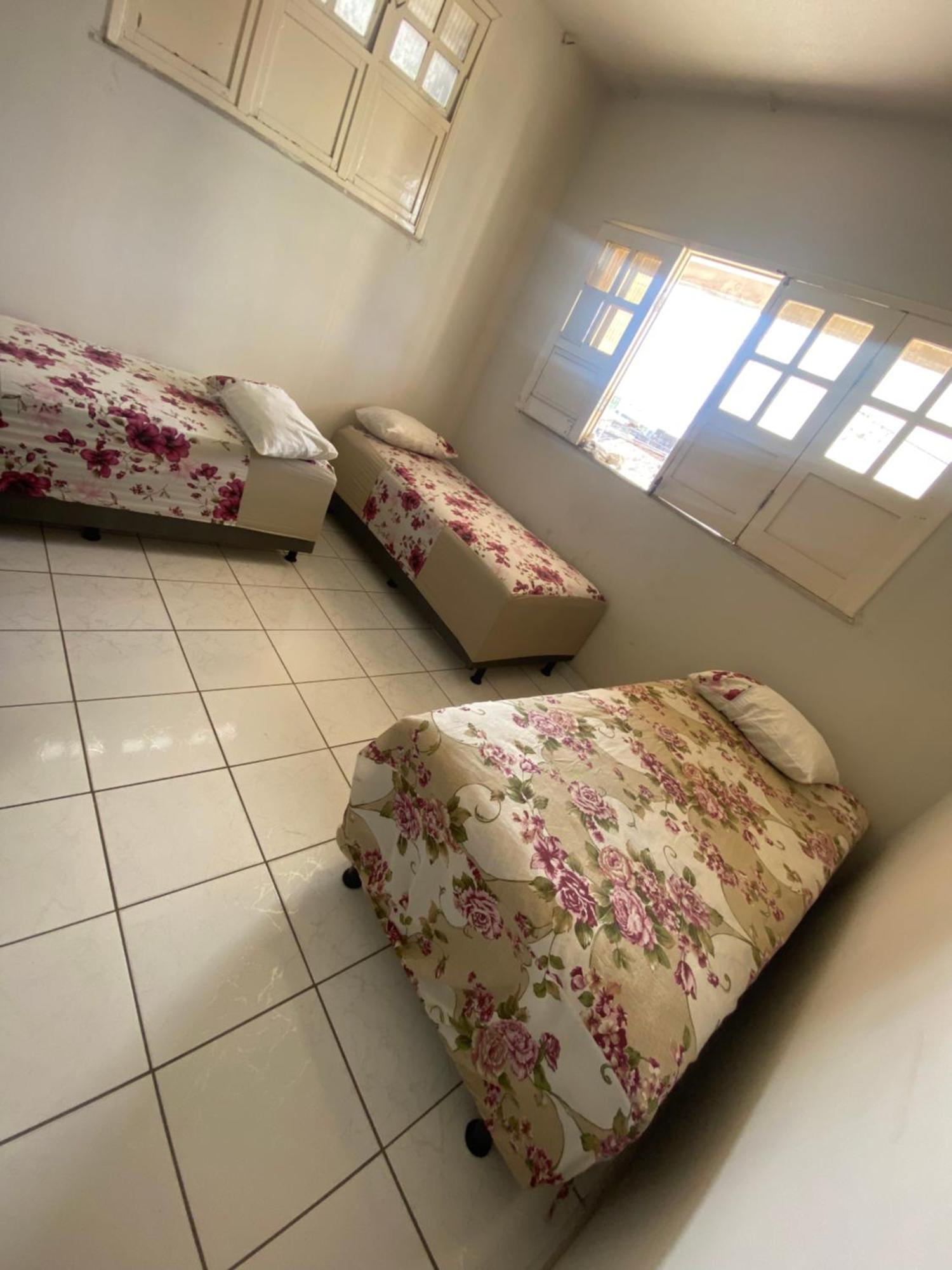 Flats Para Familias, Casal Ou Empresas Com Cozinha Feira de Santana Exteriér fotografie