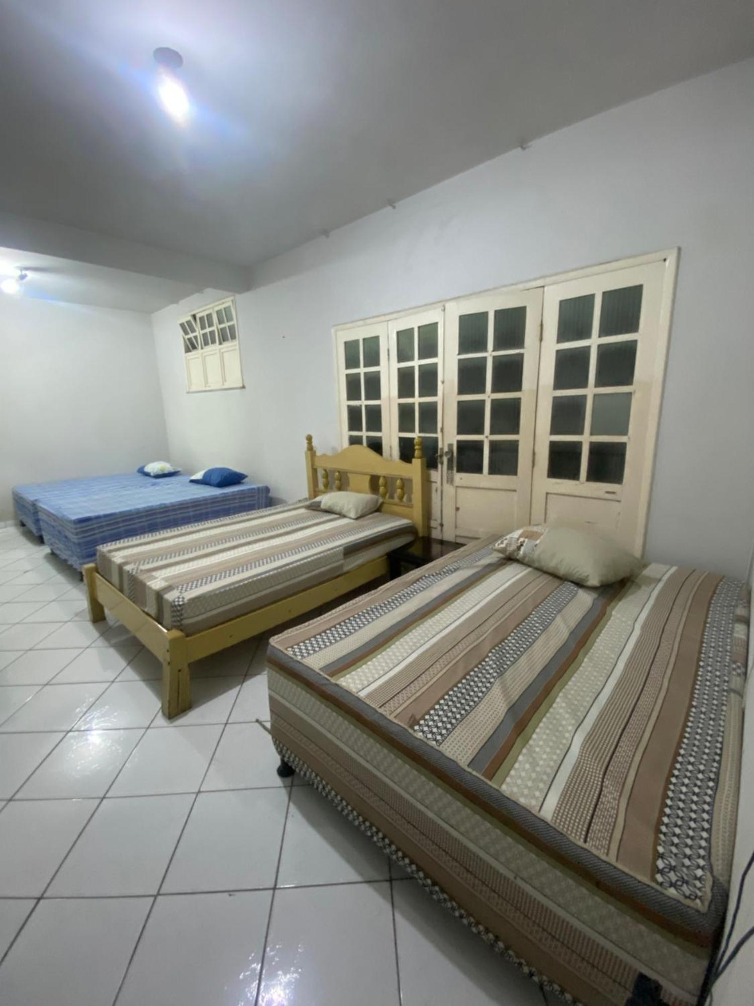 Flats Para Familias, Casal Ou Empresas Com Cozinha Feira de Santana Exteriér fotografie